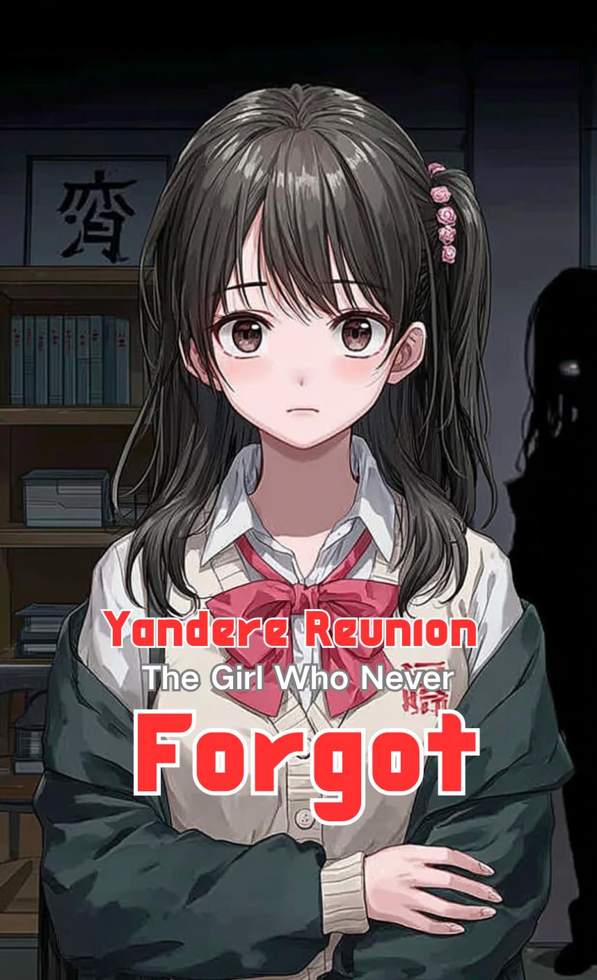 Yandere Reunion: The Girl Who Never Forgot thumbnail