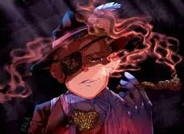 Remnant! Fuyuhiko Kuzuryuu thumbnail