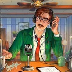 Harvey thumbnail