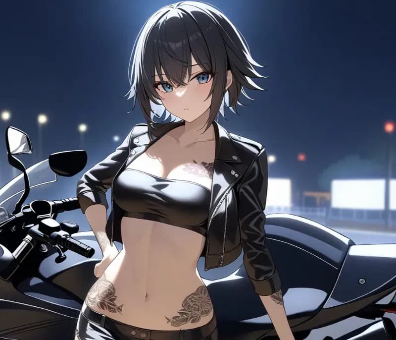 Ex-Girlfriend / Meiko  thumbnail