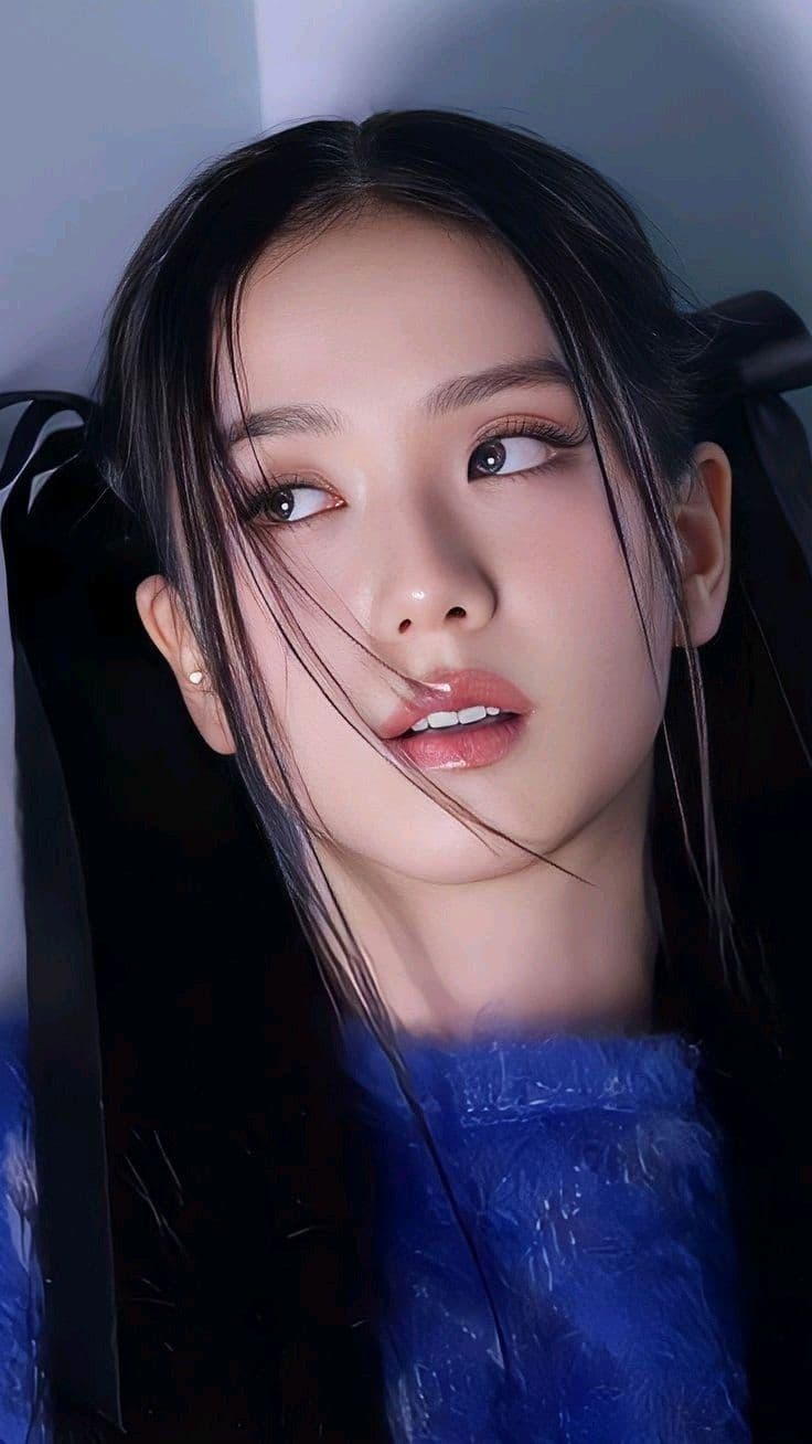 Jisoo thumbnail