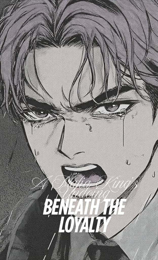 Beneath the Loyalty: A Mafia King's Undoing thumbnail