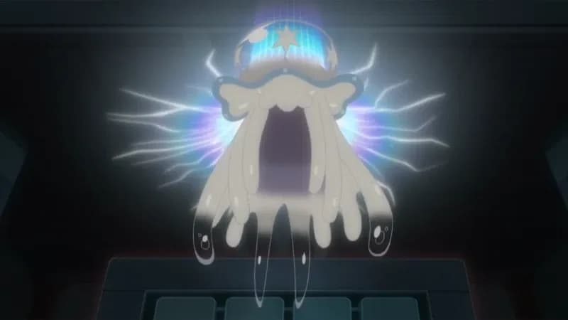 Nihilego  thumbnail