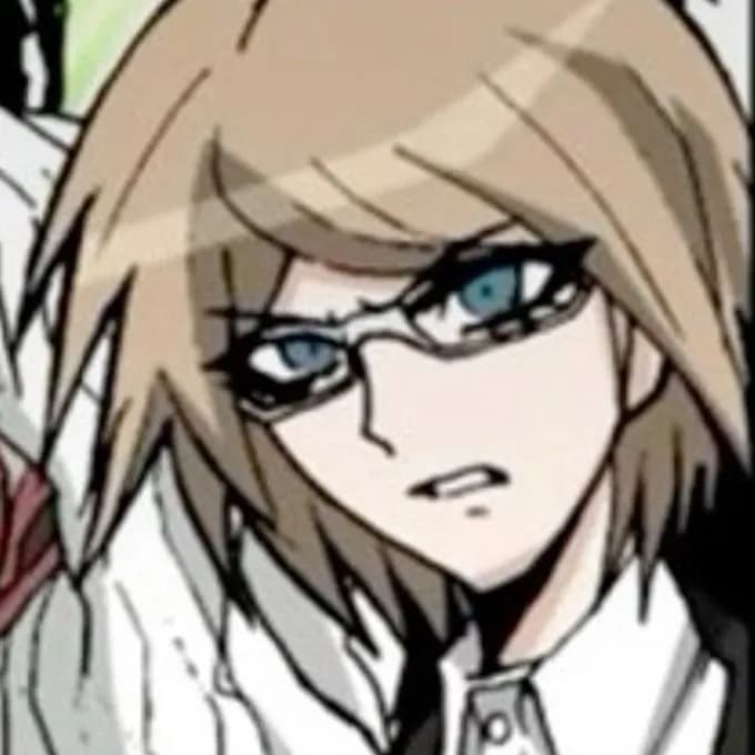Byakuya Togami thumbnail
