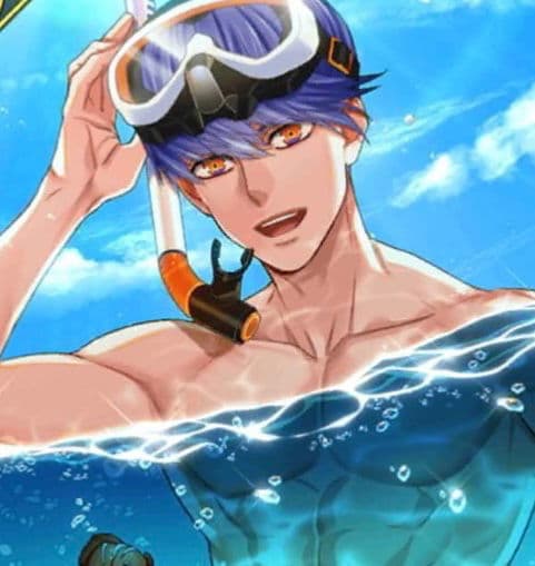 Beach day Leviathan thumbnail