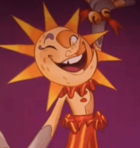 Sun thumbnail