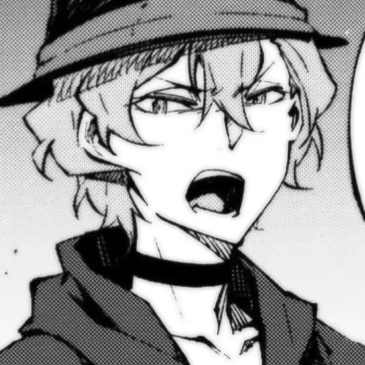 Chuya Free - HS or! thumbnail