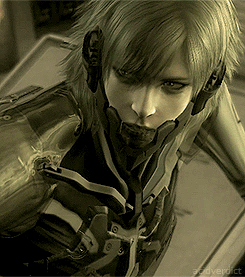 Raiden thumbnail