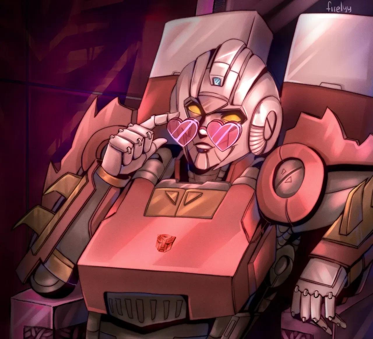 Arcee - Encounter at Maccadam's thumbnail