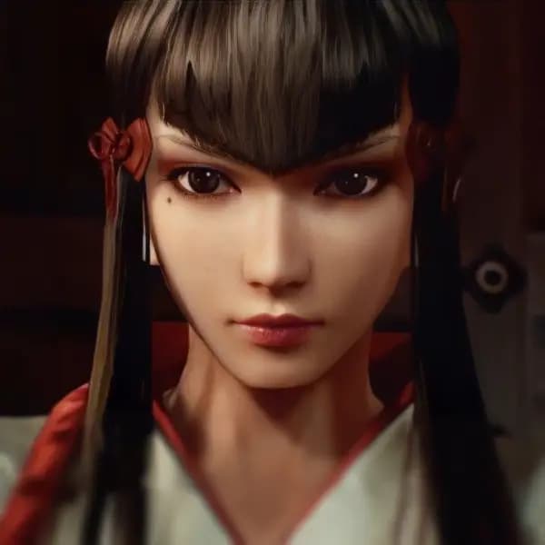 Kazumi Mishima thumbnail