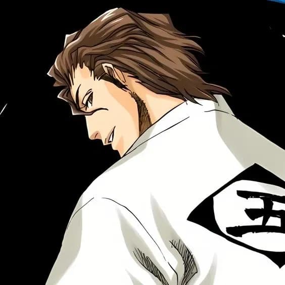 Sosuke Aizen thumbnail