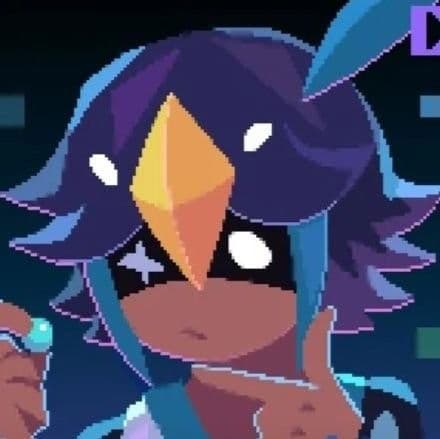 Magpie (OneShot) thumbnail