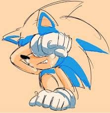 Heartbreak Sonic thumbnail