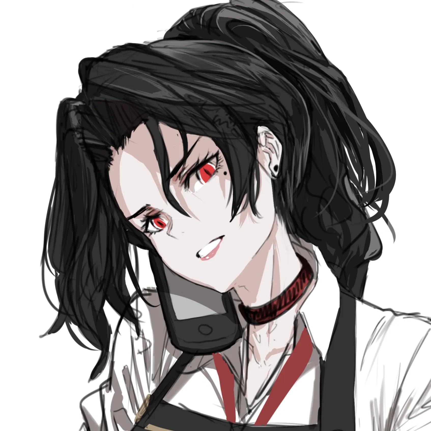 Muzan Kibutsuji (Female (Alter)) thumbnail