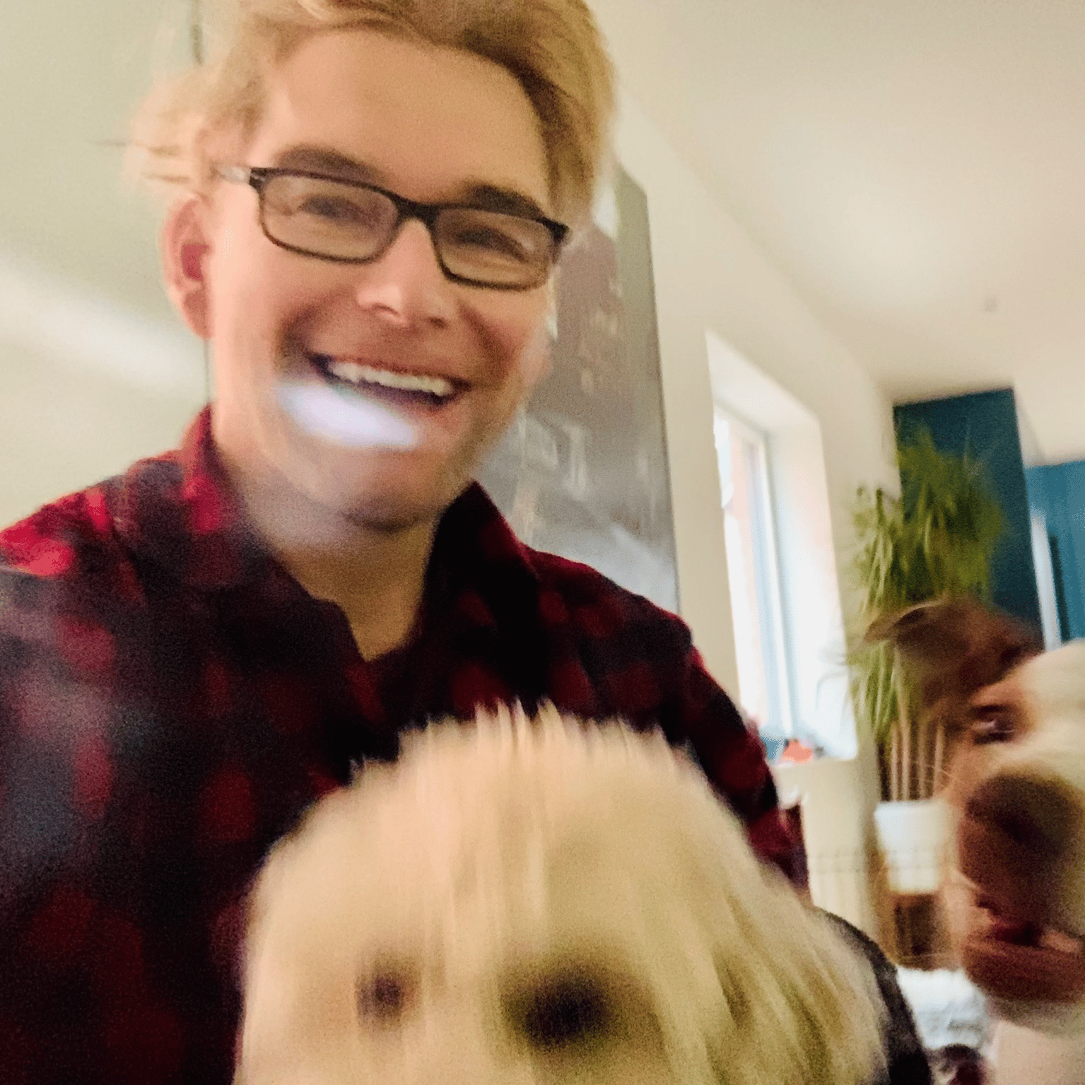 Homelander thumbnail