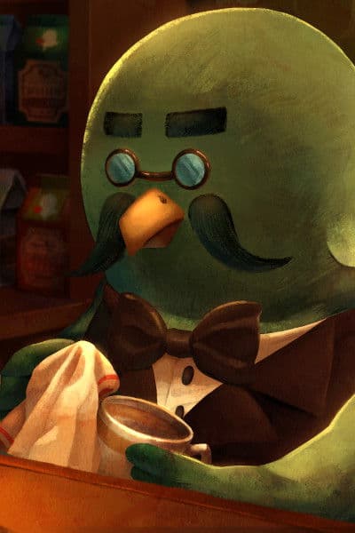 Brewster thumbnail