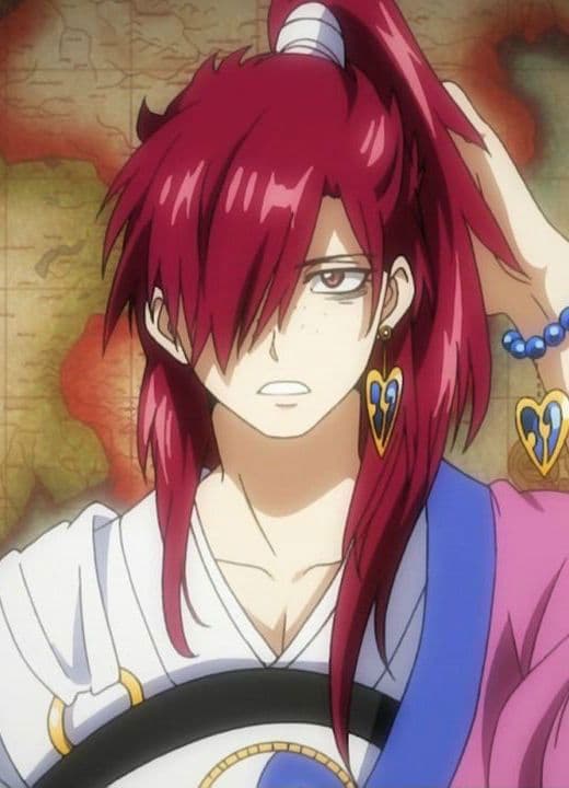 Ren Koumei thumbnail