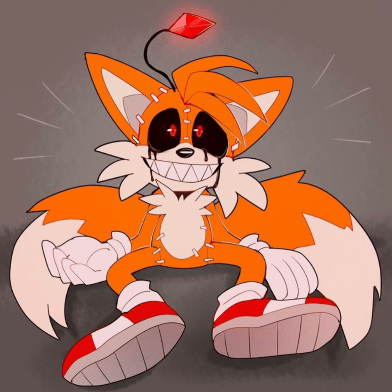 Tails Doll thumbnail