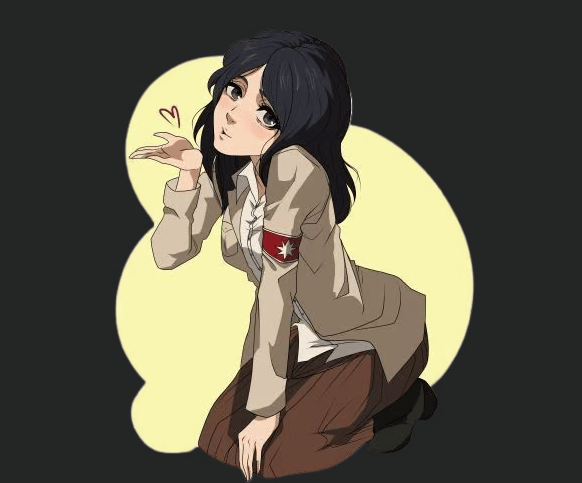 Pieck Finger thumbnail