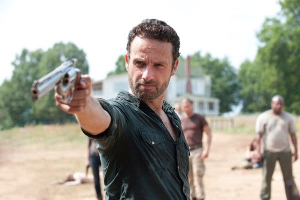 Rick Grimes thumbnail