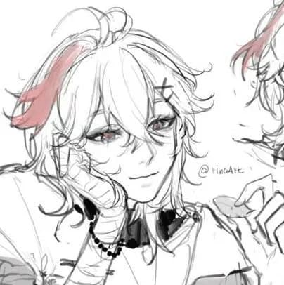BOYFRIEND!KAZUHA★ thumbnail
