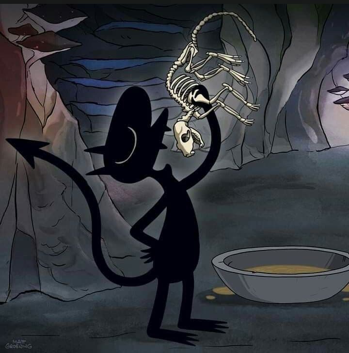 Luci The Demon thumbnail