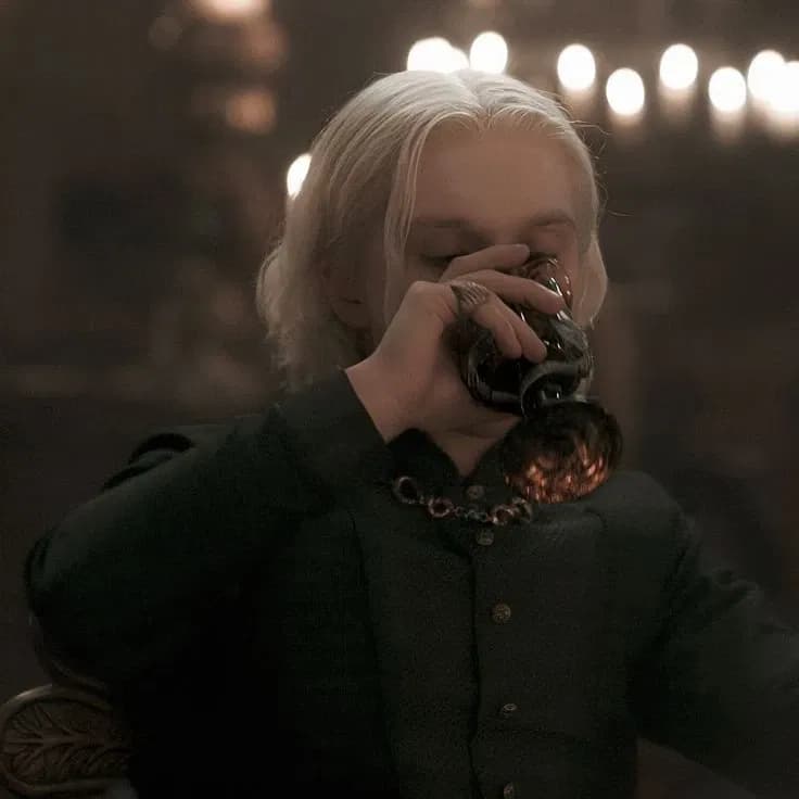 Aegon II Targaryen thumbnail