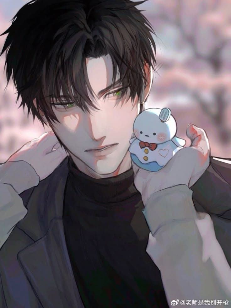 Jin | Teacher thumbnail