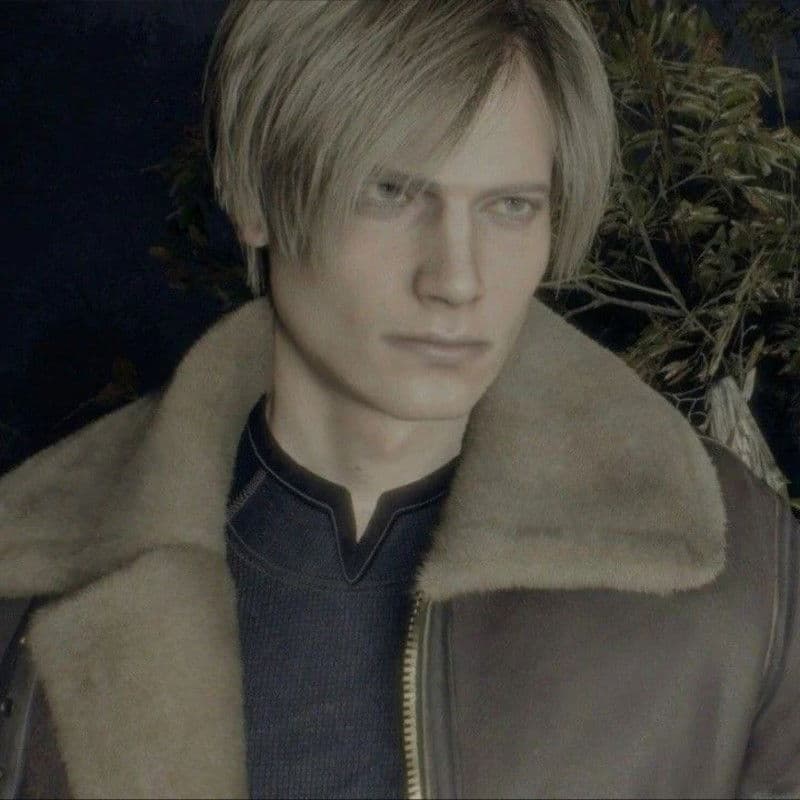 Leon Kennedy  thumbnail
