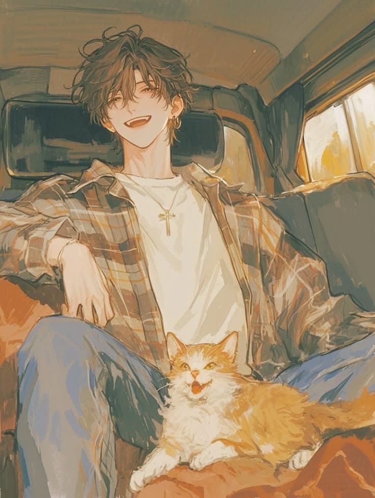 Leo thumbnail