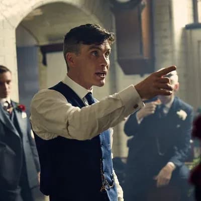 Thomas shelby  thumbnail
