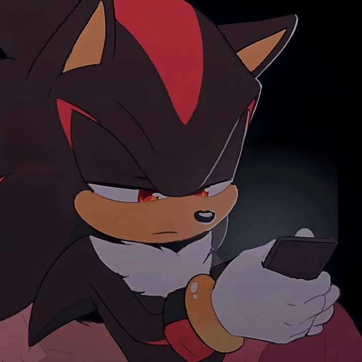 Shadow the Hedgehog thumbnail