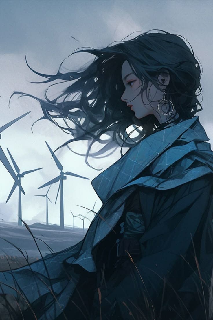 Elara Frost thumbnail