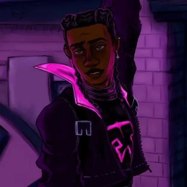 Miles G. thumbnail