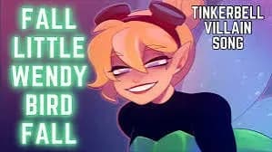 Tinkerbell and Friends thumbnail