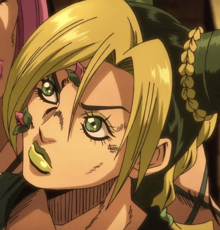 Jolyne Cujoh thumbnail