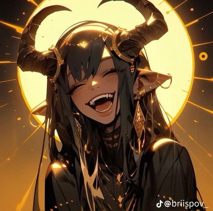 Your succubus lover? thumbnail