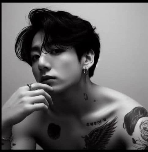Jeon jungkook thumbnail