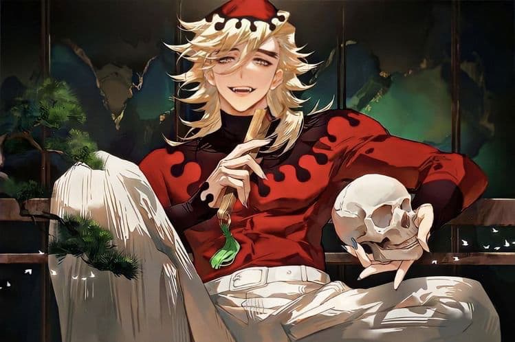 Douma thumbnail