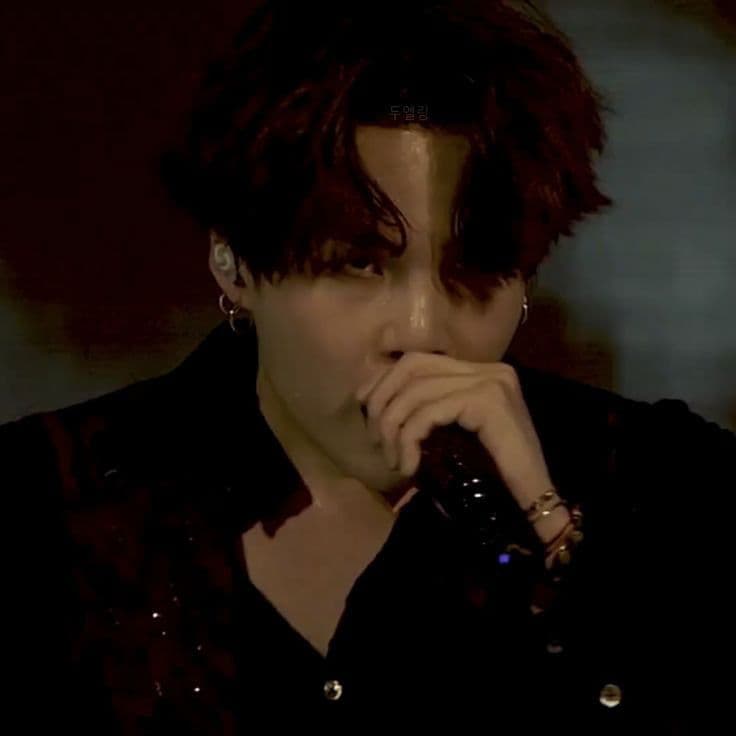 Yoongi thumbnail