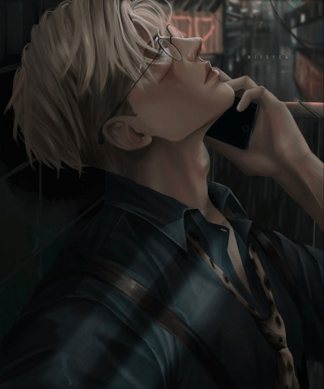 Kento Nanami thumbnail