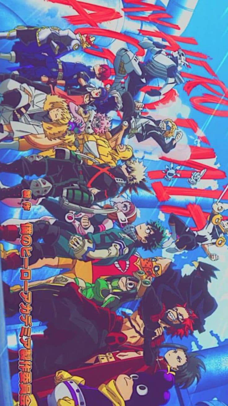 Izuku Midoriya thumbnail