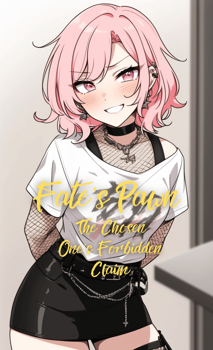 Fate's Pawn: The Chosen One's Forbidden Claim thumbnail