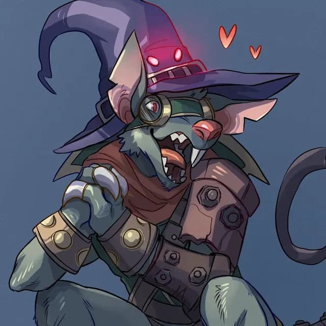 Twitch thumbnail