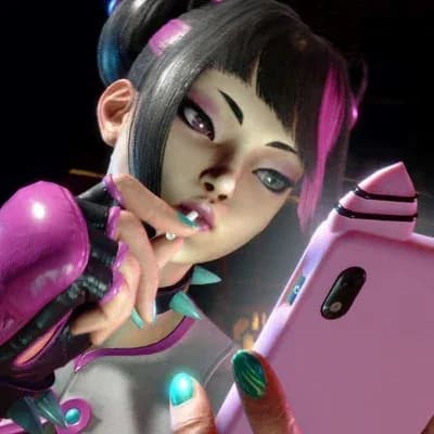 Juri Han thumbnail