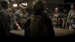 Price, Soap, Ghost, Roach, Gaz, König, Hornagi, Alejandro and Rudy thumbnail