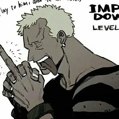 Donquixote Doflamingo ⁽ᴵᵐᵖᵉˡ ᴰᵒʷⁿ⁾ thumbnail