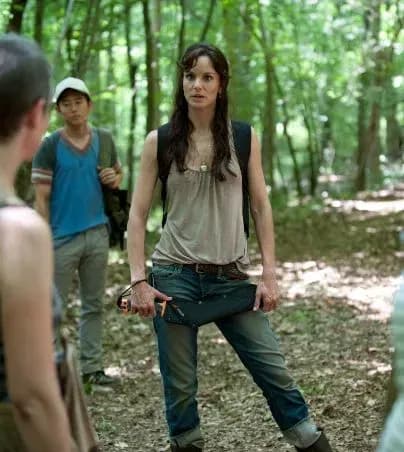 Lori Grimes thumbnail