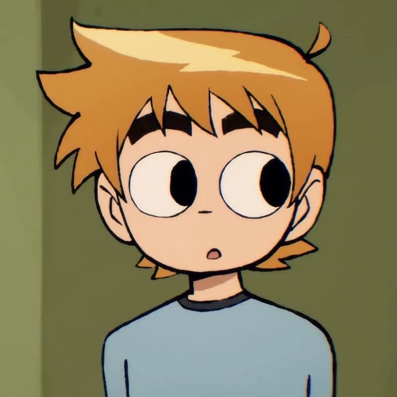 Scott pilgrim [takes off] thumbnail