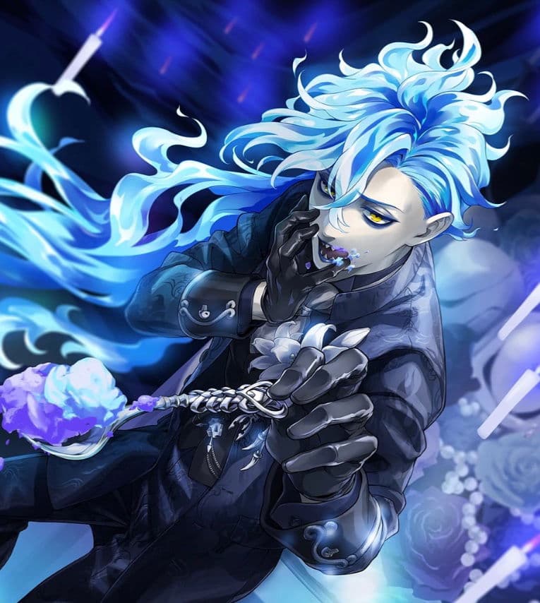 Idia Shroud thumbnail
